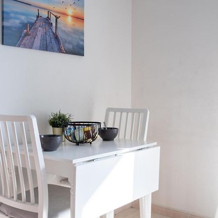 Apartamento Limnos Gardens Paphos Exterior foto